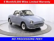 1991 Nissan Figaro