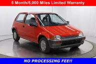 1987 Honda City