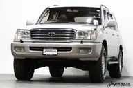 1998 Toyota Land Cruiser UZJ100