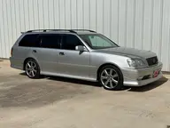 2000 Toyota Crown Estate Athlete V