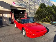 1990 Nissan 180SX