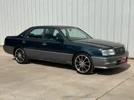 1995 Toyota Crown Royal Saloon