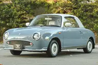 1991 Nissan Figaro