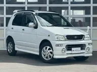 2000 Daihatsu Terios Kid AERO DOWN