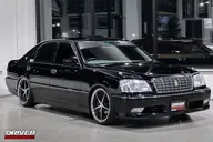 1999 Toyota Crown Royal Saloon