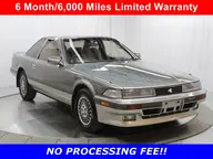 1991 Toyota Soarer 2.0 GT