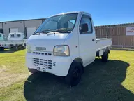 2000 Suzuki Carry 4WD