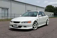 2000 Honda Accord Euro R CL1