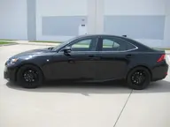 2014 Lexus IS250 F Sport