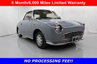 1991 Nissan Figaro