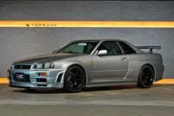 1999 Nissan Skyline GT-R