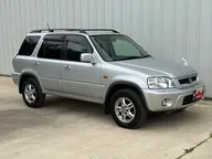 1999 Honda CR-V AWD