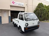 1989 Honda ACTY