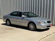 1999 Honda Saber 3.2L V6