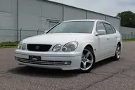 1999 Toyota Aristo S300 Vertex Edition