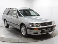 1997 Nissan Stagea RS Four