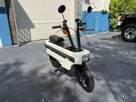 1981 Honda Motocompo