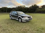 1998 Nissan pulsar s rv wagon