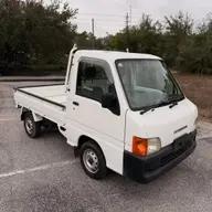 1999 Subaru Sambar