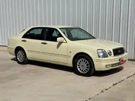 1999 Toyota Progress NC250