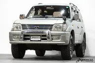 1999 Toyota Land Cruiser Prado TX Limited