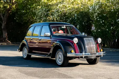 1996 Toyota Classic