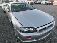 1999 Nissan Skyline GT-R