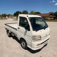 2000 Daihatsu HiJet