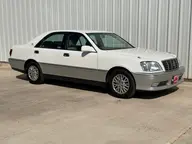 2000 Toyota Crown Royal Saloon