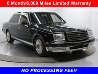 1997 Toyota Century