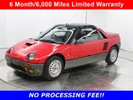 1993 Suzuki Cara