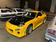 1995 Mazda RX-7
