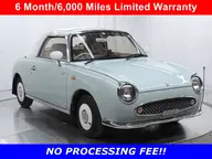 1991 Nissan Figaro
