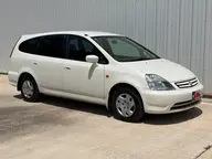 2001 Honda Stream