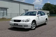 1999 Toyota Aristo S300