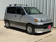 1998 Honda S-MX