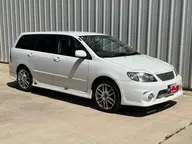 2000 Toyota Corolla Fielder