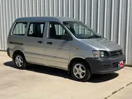 2000 Toyota Townace Noah 5MT