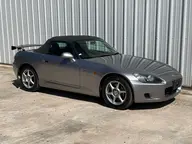 1999 Honda S2000