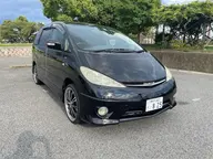 2005 Toyota Estima L AERAS PREMIUM