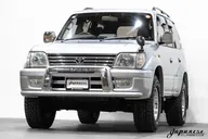 2000 Toyota LC Prado TX Limited