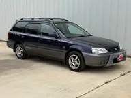 1996 Honda Orthia AWD