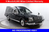 1997 Toyota Century