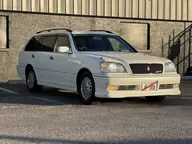 2000 Toyota Crown