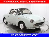 1991 Nissan Figaro