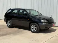 2000 Toyota Harrier 3.0 FWD