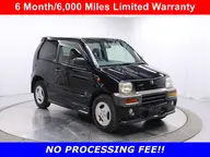 1999 Honda Z