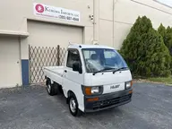 1996 Daihatsu Hijet
