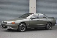 1992 Nissan Skyline Autech RB26DE