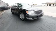 1998 Toyota Celsior 1UZ-FE